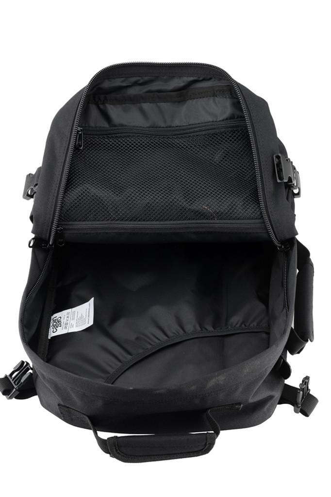 CabinZero Classic Black 28L